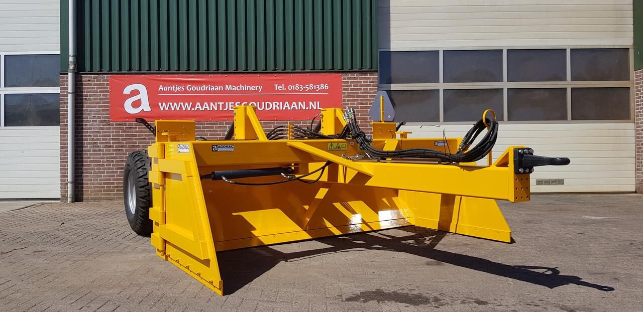 Bizon 3000 2019 7079 BIZON 3000 2019 0 image 2