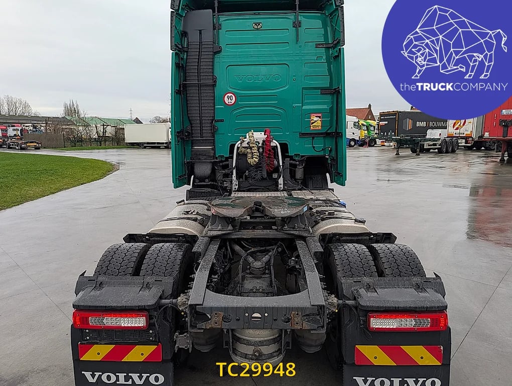 Volvo FH 2022 TC29948 FH 2022 1 image 6