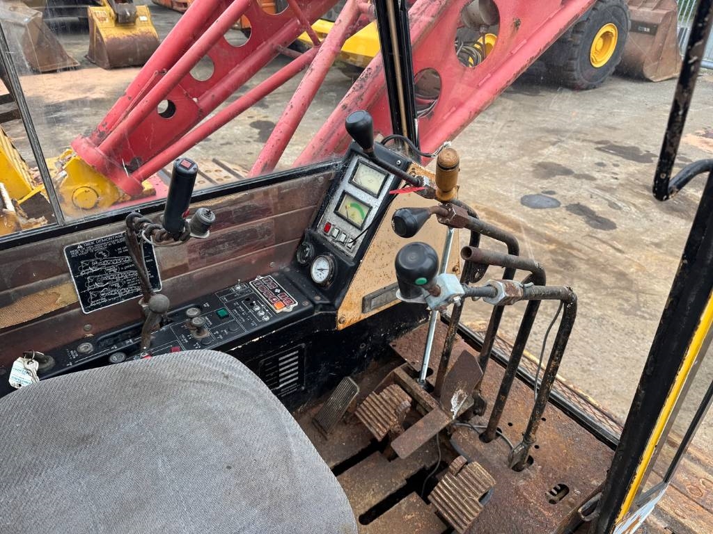 Heavy machinery product image - Image 13 of 15