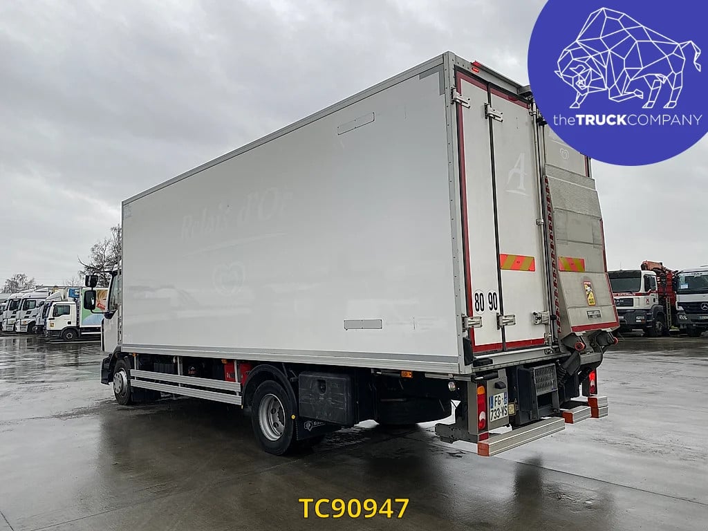 Renault D 210 2019 TC90947 Renault D 210 2019 1 image 3