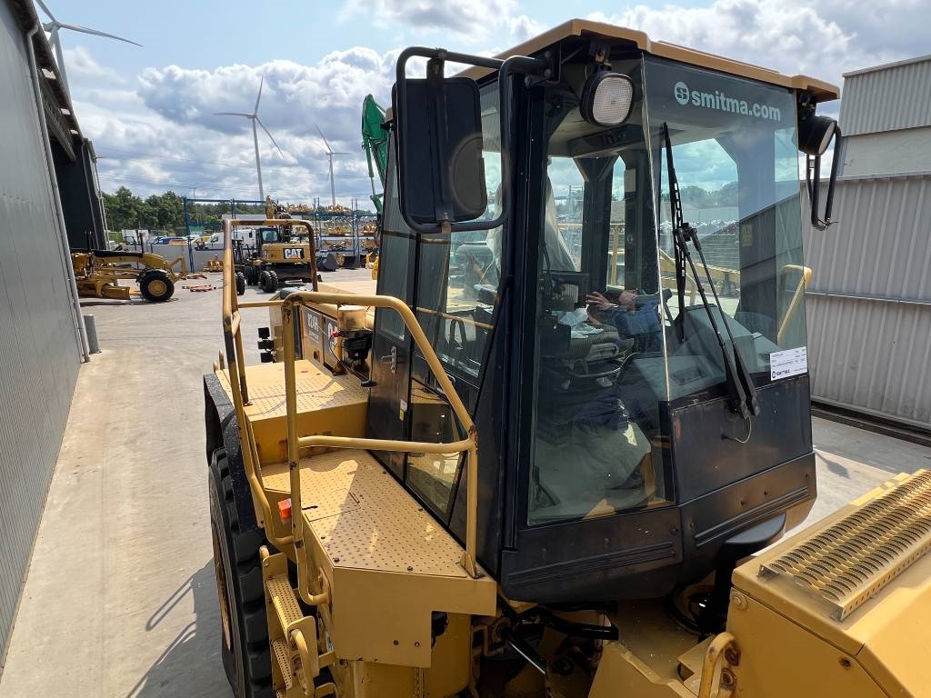 CAT 824H 2006 206517 824H 2006 1 Dozers image 14