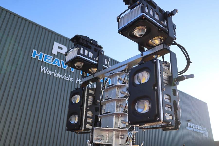 Atlas-Copco Hilight H6+ Valid inspection, *Guarantee! Max Boom 2022 ATLAS COPCO - Hilight H6+ - 60922 Hilight H6+ Valid in...
