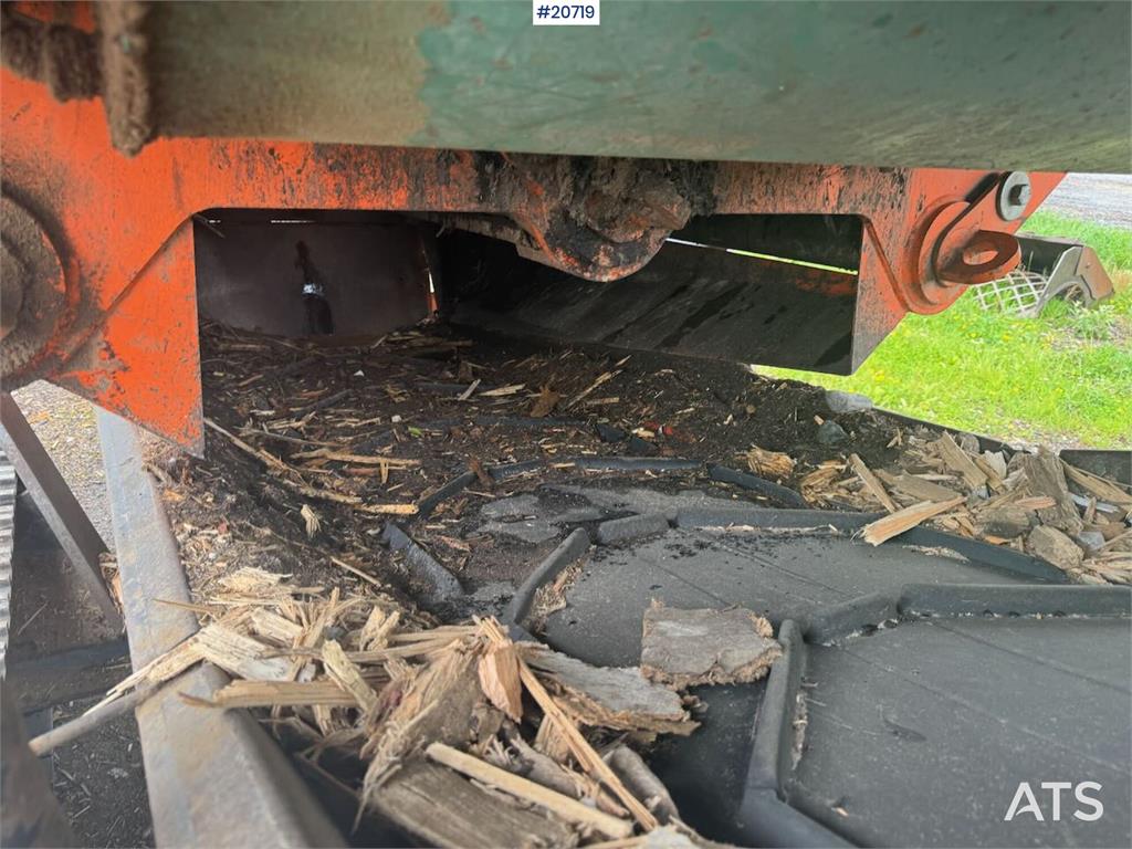 Arjes Impaktor 250 Waste Grinder 2020 20719 Arjes Impaktor 250 Waste Grinder 2020 1 image 14