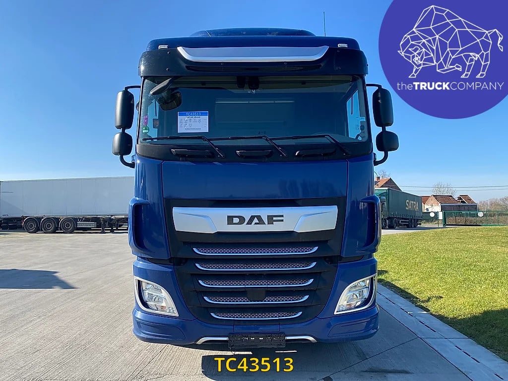 DAF XF Euro6 480 2021 TC43513 DAF XF Euro6 480 2021 1 image 9