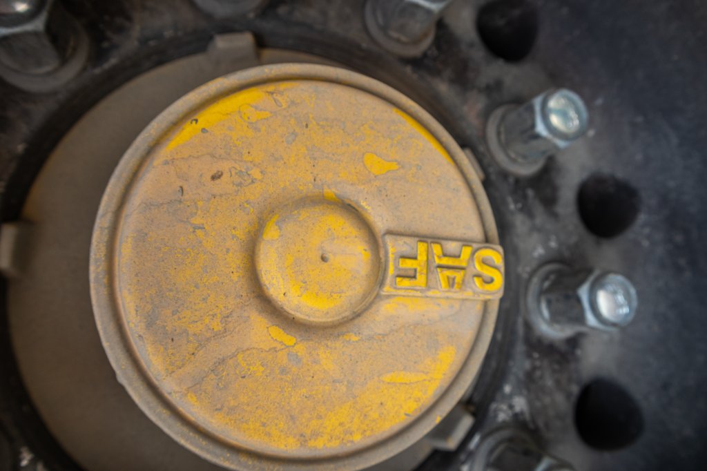 CIFA BETON MIXER/MALAXEUR/MISCHER 12M3 - STEERING AXLE 2018 E61066 CIFA BETON MIXER/MALAXEUR/MISCHER 12M3 - STEERING AXLE ...