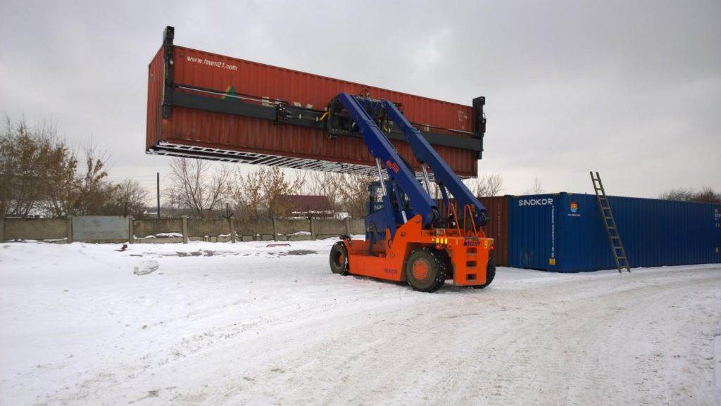 Meclift ML1812R 2024 ML013e Meclift ML1812R 2024 1 Forklift image 6