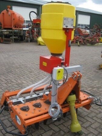 nr. 3075 Rotoreg zaaimachines 727149 Nr. 3075 Rotoreg zaaimachines 0 image 4