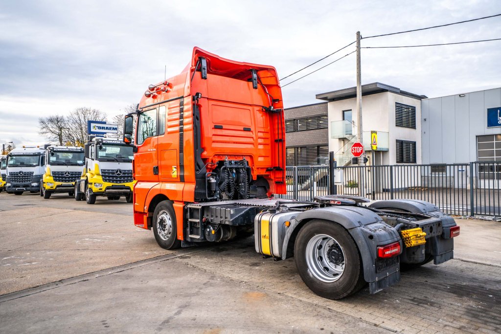 MAN TGX 18.470 XLX BLS+KIPHYDR. 2019 E64973 TGX 18.470 XLX BLS+KIPHYDR. 2019 1 image 6