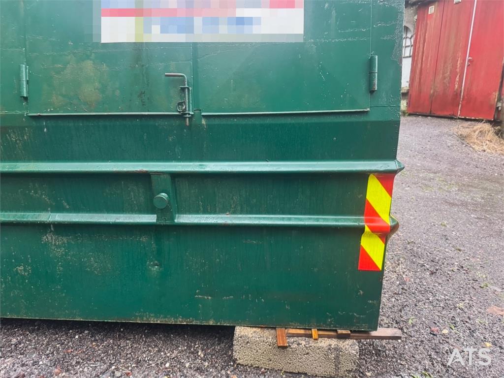 Liftcontainer 10m3 21952 Liftcontainer 10m3 1 image 6