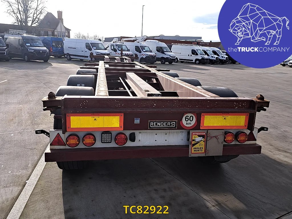 Renders Container Transport 2010 TC82922 Renders 2010 1 image 4