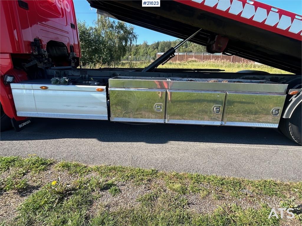 Heavy machinery product image - Image 13 of 15