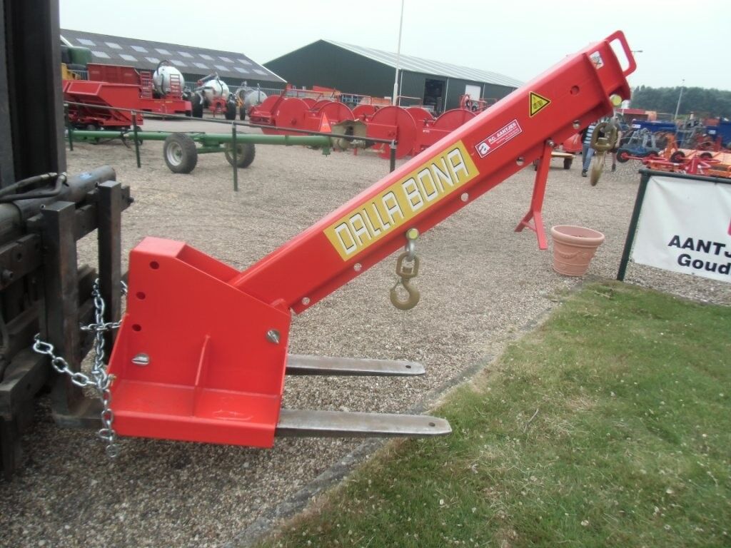 Heavy machinery product image - Image 4 of 5