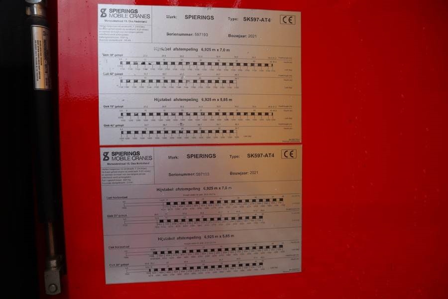 Heavy machinery product image - Image 6 of 15