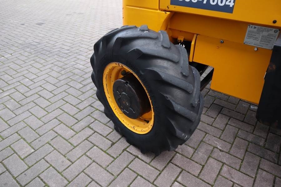 JCB 926 Valid inspection, *Guarantee! Diesel, 4x4 Driv 2007 JCB - 926 - 61074 926 Valid inspection, *Guarantee! Diesel, 4x...