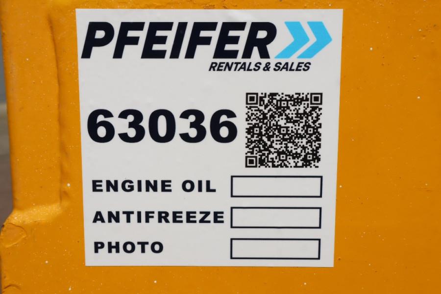 Haulotte Compact 14 Electric, 14m Working Height, 350kg Cap 2016 HAULOTTE - Compact 14 - 63036 Compact 14 Electric, 14m Wo...