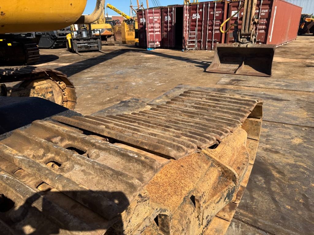 CAT 330CL 18M LONG REACH BOOM 2004 5345 330CL 18M LONG REACH BOOM 2004 1 image 10