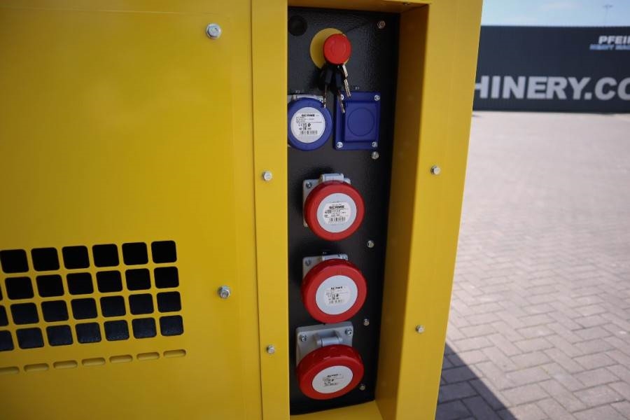 Atlas Copco QES 105 JD ST3 Valid inspection, *Guarantee! Diese 2023 ATLAS COPCO - QES 105 JD ST3 - 61818 QES 105 JD ST3 Va...