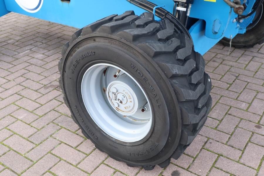 Genie S45 Valid inspection, *Guarantee! Diesel, 4x4 Driv 2019 GENIE - S45 - 60268 S45 Valid inspection, *Guarantee! Diesel...