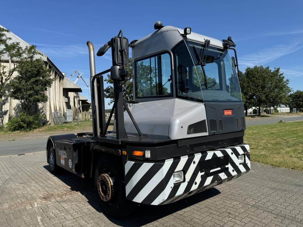 Kalmar TT612D 2008 D4086 TT612D 2008 1 image 5