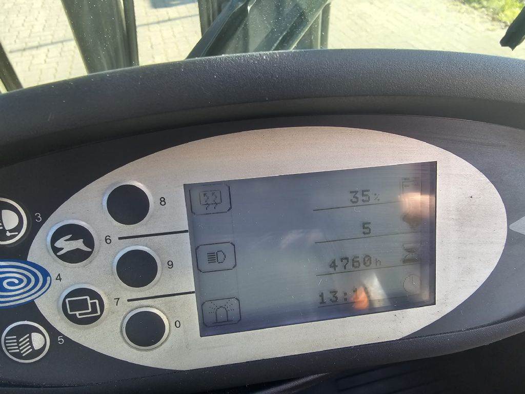 Heavy machinery product image - Image 17 of 20