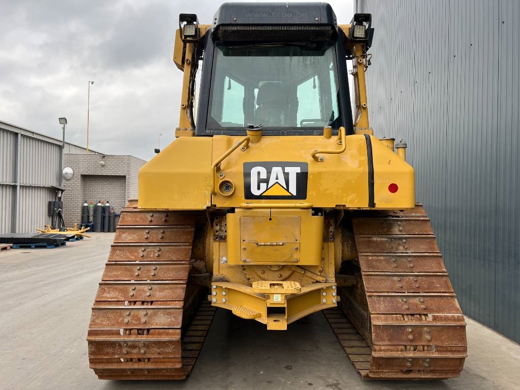 CAT D6N LGP 2011 207636 D6N LGP 2011 1 Dozers image 4