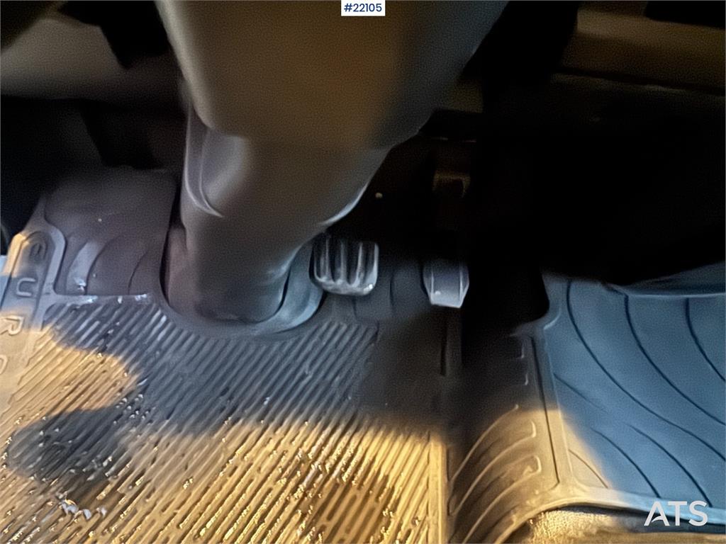 Iveco Eurocargo 75-210 box truck. Only 93,000 km! 2017 22105 Eurocargo 75-210 box truck. Only 93,000 km! 2017 1 image 29