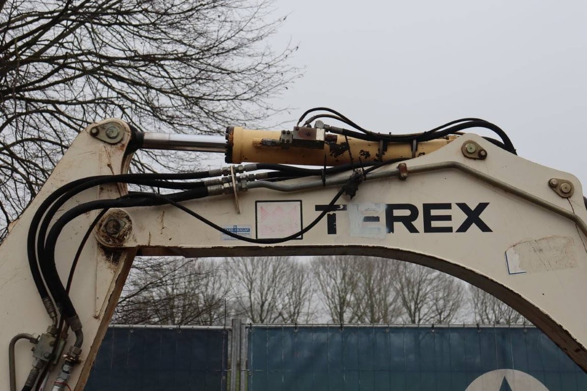 Crawler excavator Terex TC75 Diesel 54kW 2007 2007 TC75 Mono 2007 1 Crawler Excavators image 13