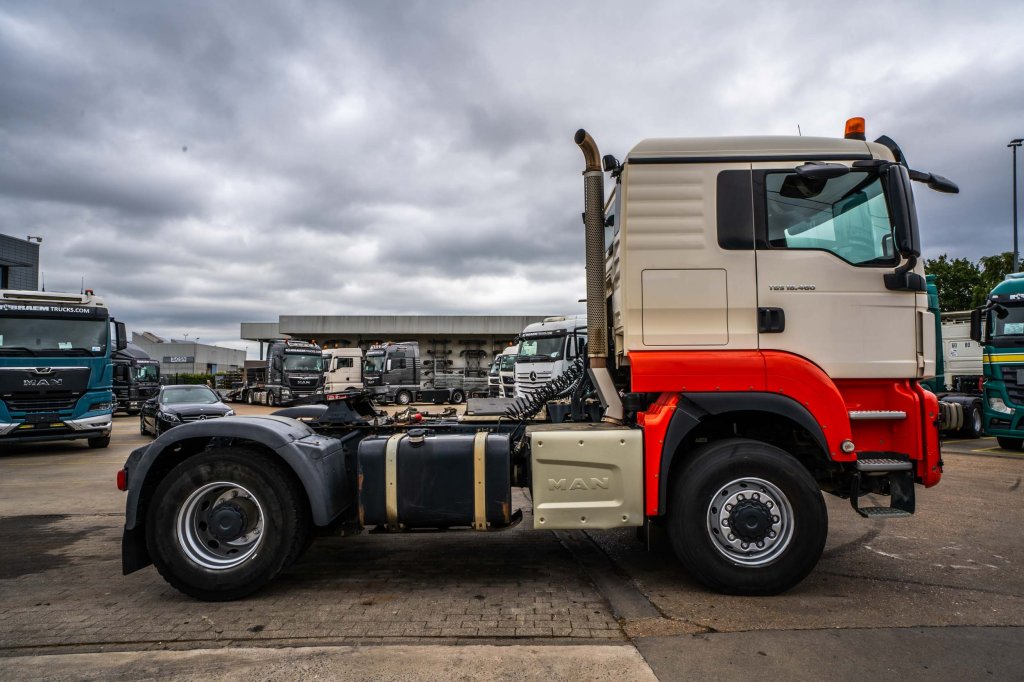 MAN TGS 18.460 BLS 4X4 +KIPHYDR / (met Cardan) 2017 E64208 TGS 18.460 BLS 4X4 +KIPHYDR / (met Cardan) 2017 1 image 3