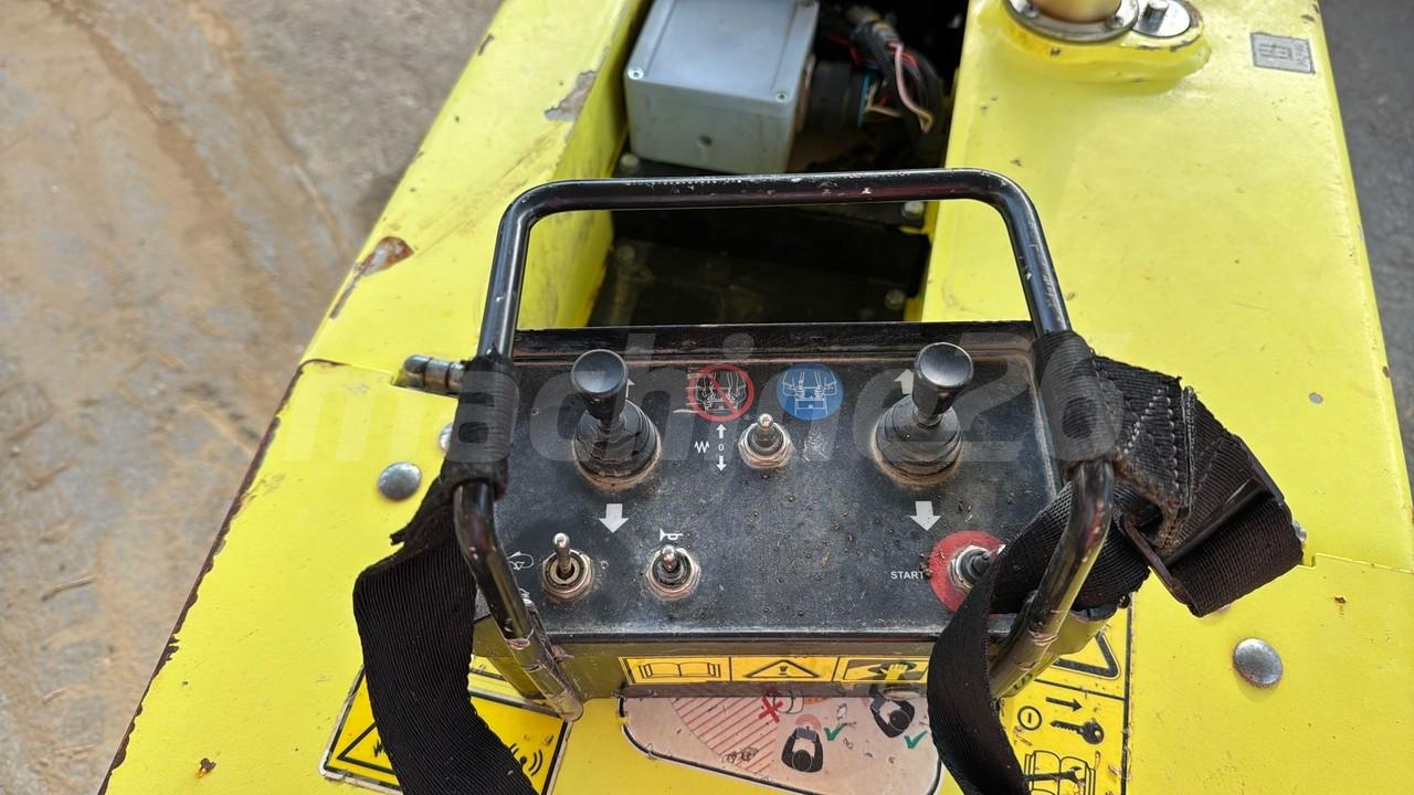 Rammax 1585-MI 2019 00033663 1585-MI 2019 1 image 2