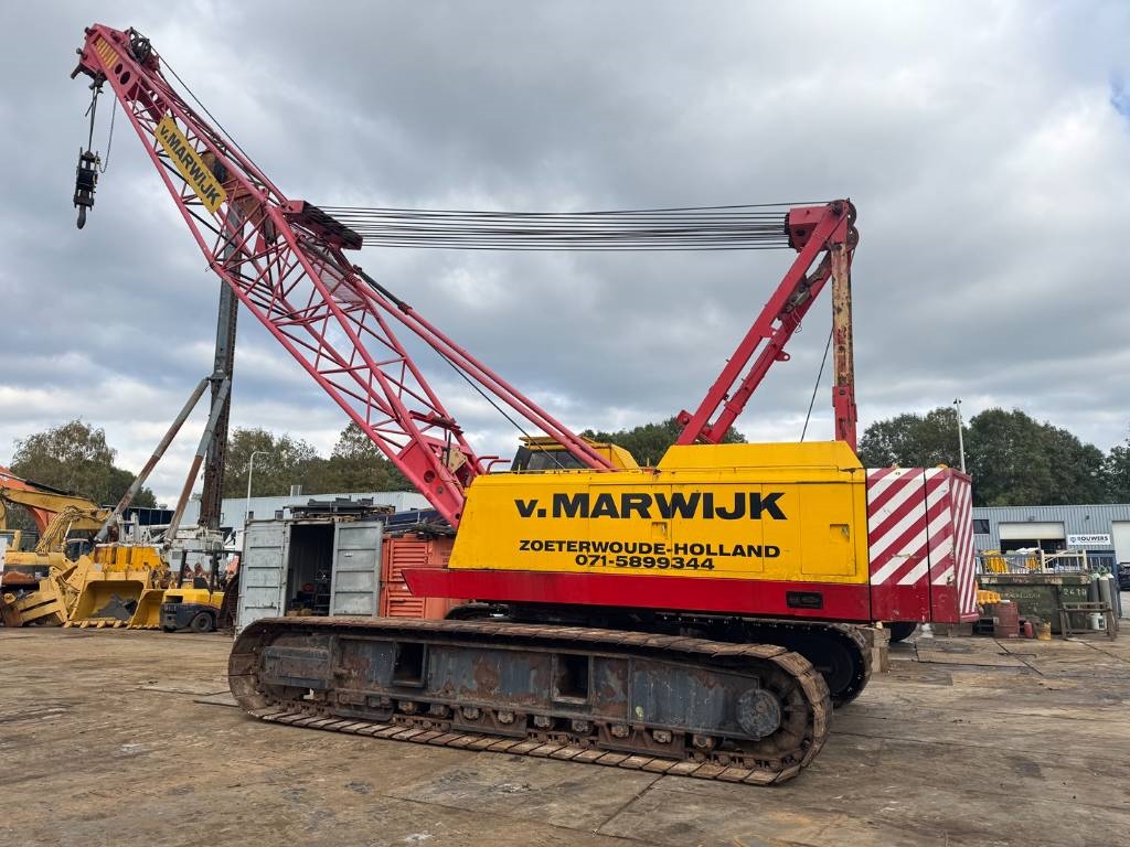 Heavy machinery product image - Image 3 of 3