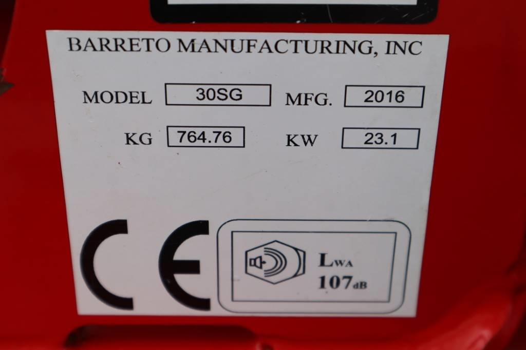 Baretto 30SG 2016 PR-id 30096 BARETTO 30SG 2016 1 image 12