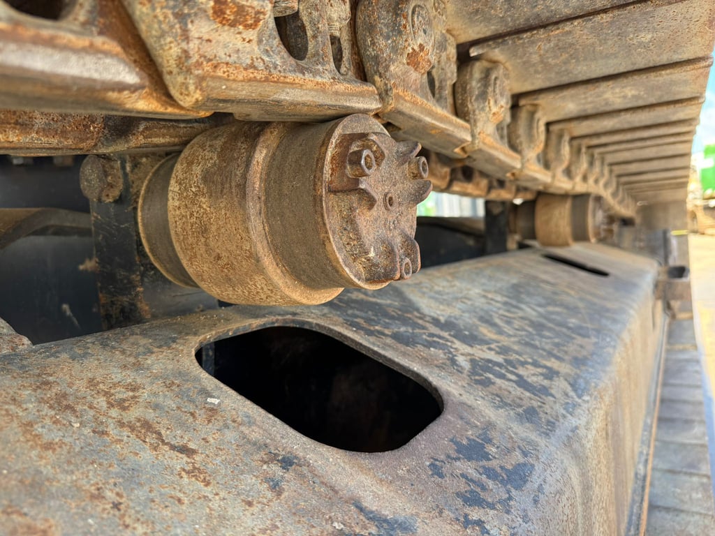 Caterpillar 325F LCR - 3 buckets 2018 00033371 325F LCR - 3 buckets 2018 1 image 13