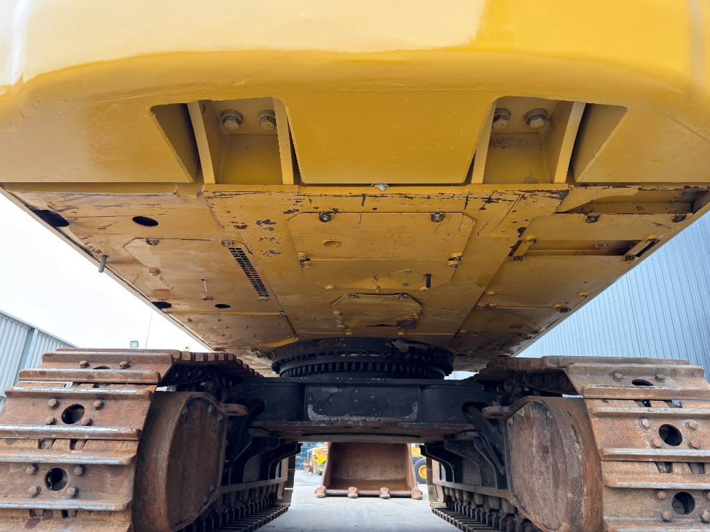 CAT 352F XE 2017 209244 352F XE 2017 1 Crawler Excavators image 5