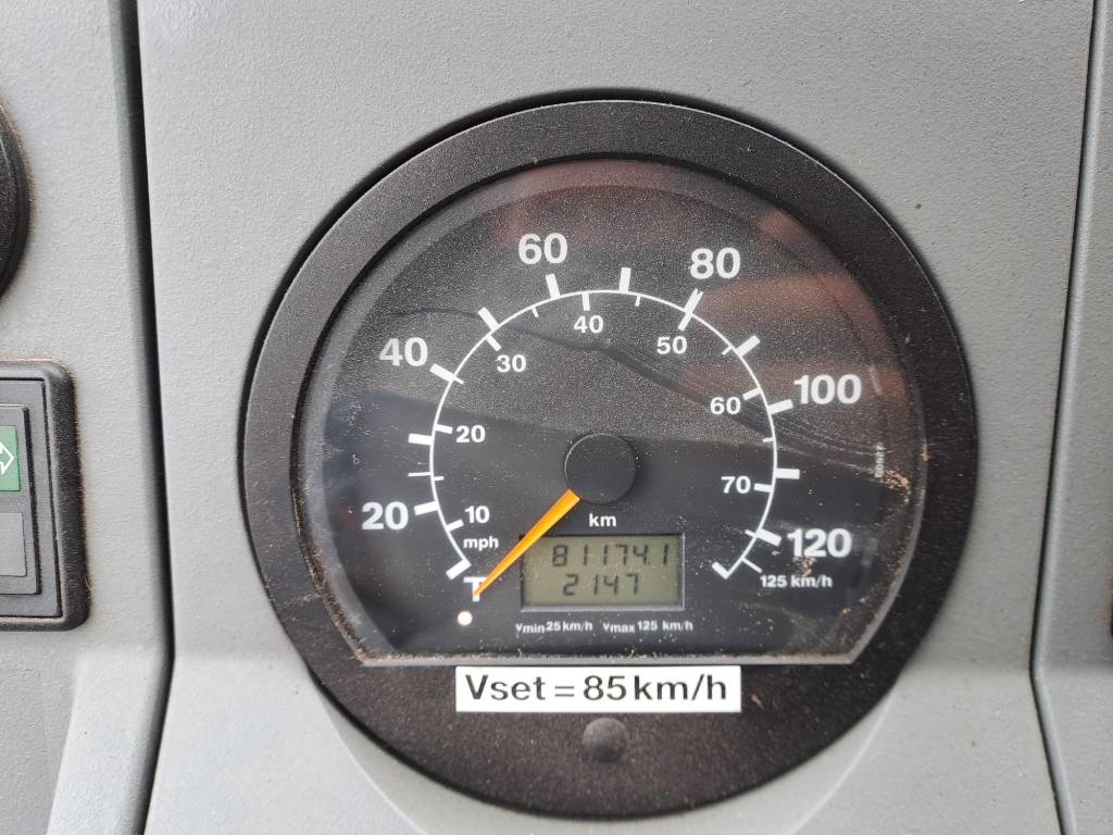 Grove GMK5220 2013 ATR-1941 GMK5220 2013 1 Mobile Cranes image 3