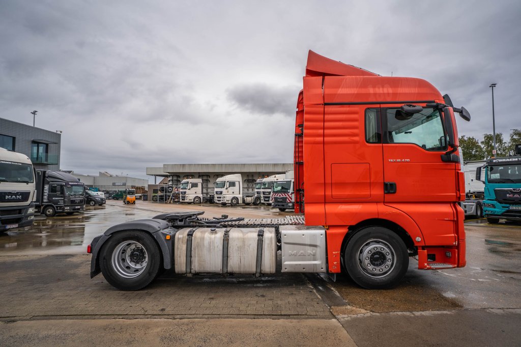 MAN TGX 18.470 XLX BLS+KIPHYDR. 2019 E64722 TGX 18.470 XLX BLS+KIPHYDR. 2019 1 image 3