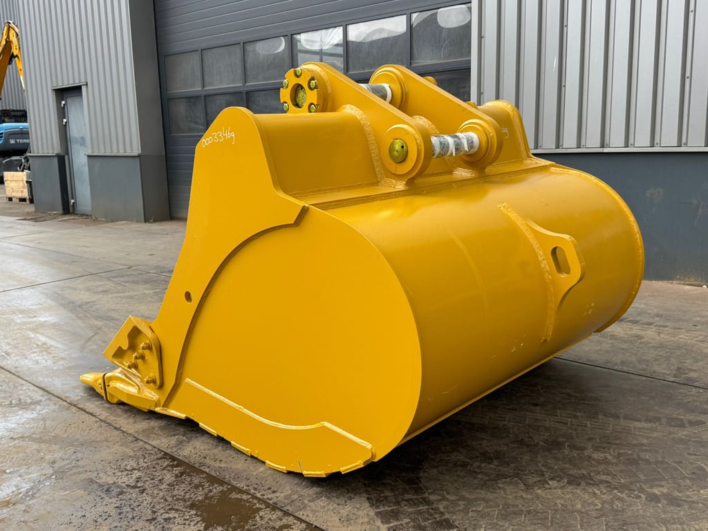 Caterpillar CAT349 GP BUCKET 3.82 CBM, 7 Teeth, S, TB Linkage 2025 00033469 CAT349 GP BUCKET 3.82 CBM, 7 Teeth, S, TB Link...