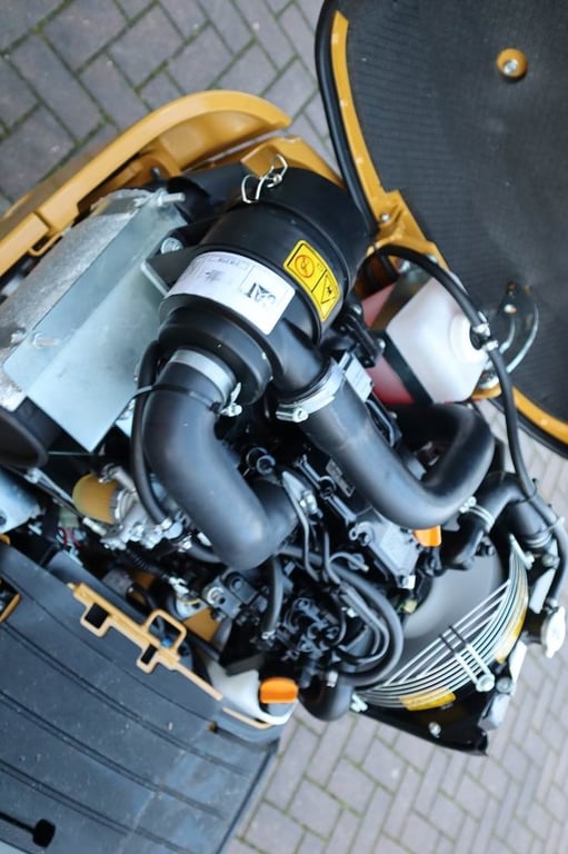 CAT 300.9D NEW, Valid inspection, *Guarantee! Hydr Qui 2021 PR-Id 60810 300.9D NEW, Valid inspection, *Guarantee! Hydr Qui...