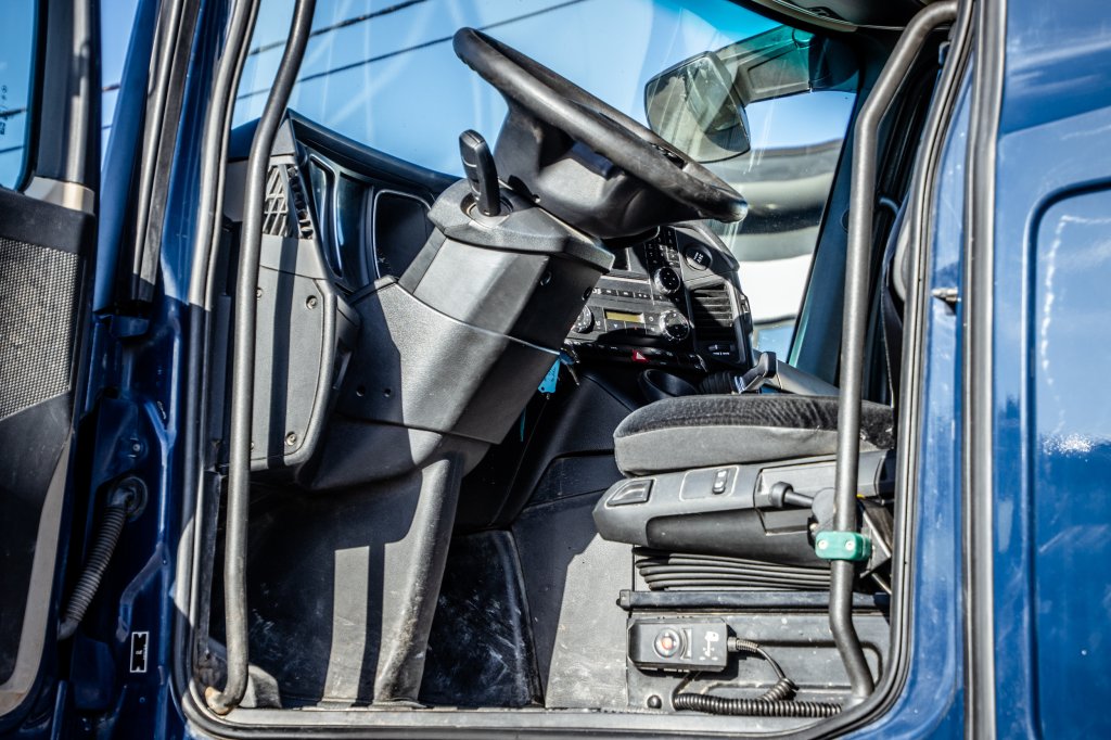 MERCEDES ACTROS 1848 LS+E6+HYDR. 2014 E58336 ACTROS 1848 LS+E6+HYDR. 2014 1 image 6
