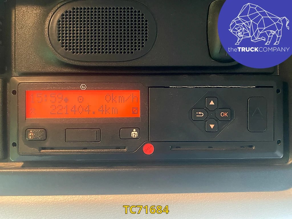 DAF LF 230 2018 TC71684 DAF LF 230 2018 1 image 10