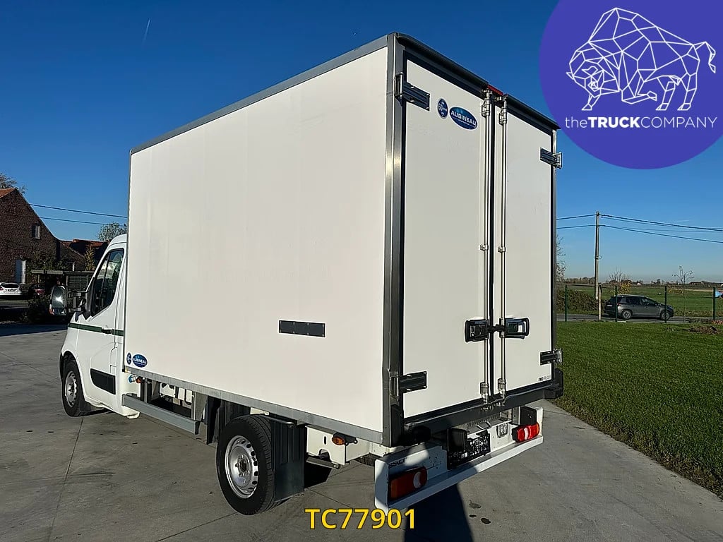 Renault Master 2019 TC77901 Renault Master 2019 1 image 3