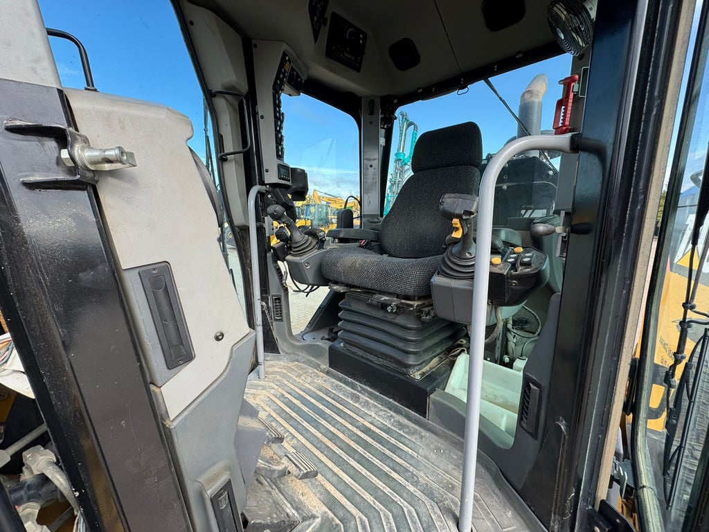 Caterpillar 140M2 AWD 2012 00033362 140M2 AWD 2012 1 image 13