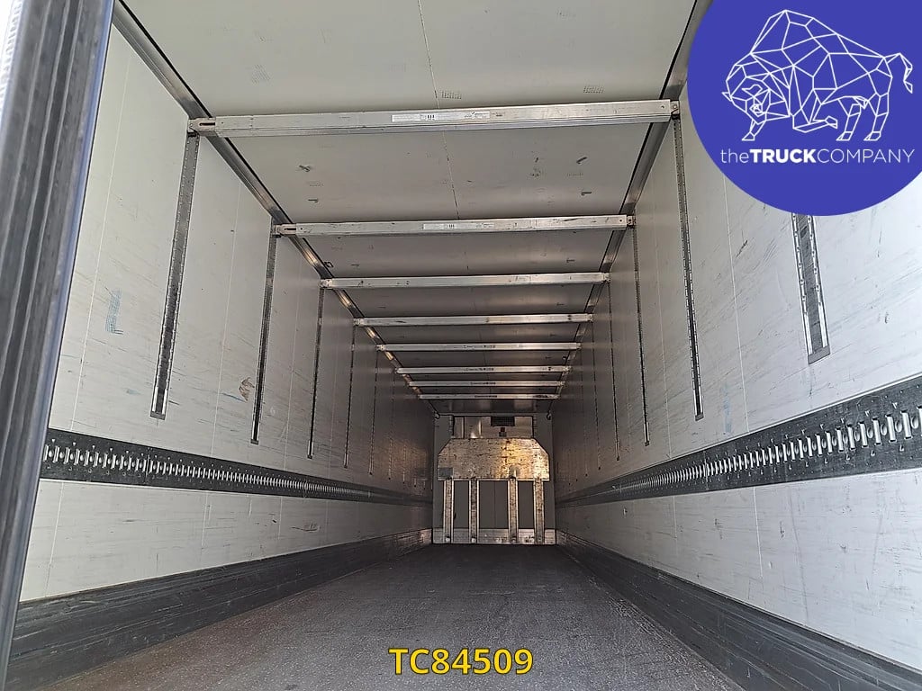 Krone Frigo 2016 TC84509 2016 1 image 6