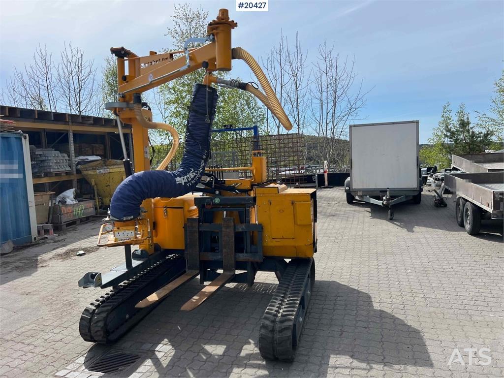 Vakuumløftere 150 DA 2022 20427 Vakuumløftere 150 DA 2022 1 image 4