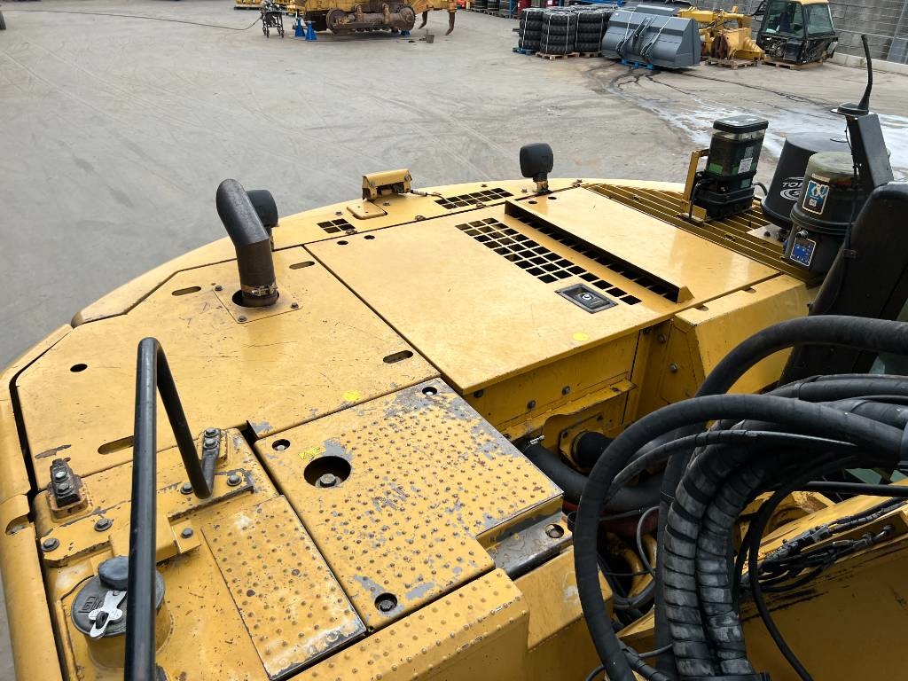 CAT 328D LCR 2009 208108 328D LCR 2009 1 Crawler Excavators image 14