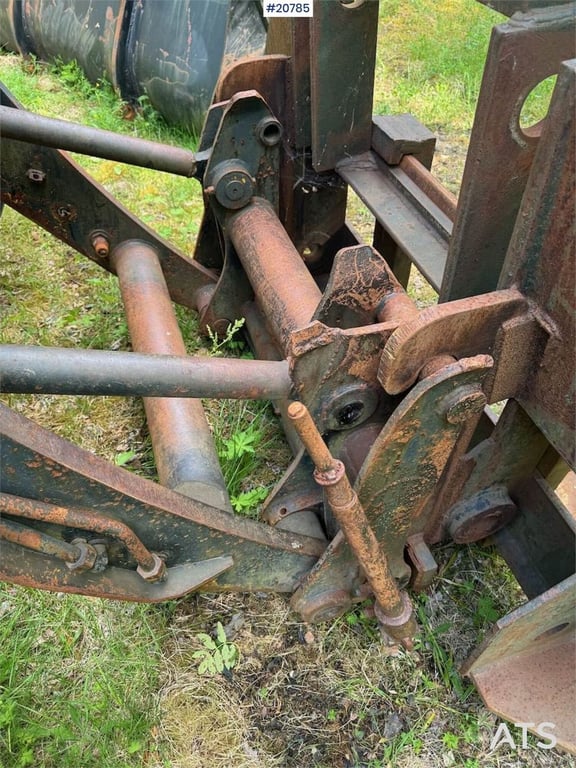 Heavy machinery product image - Image 14 of 30