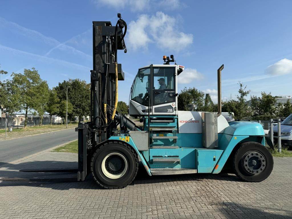 SMV 20-1200C 2018 D4106a SMV 20-1200C 2018 1 Forklift image 10