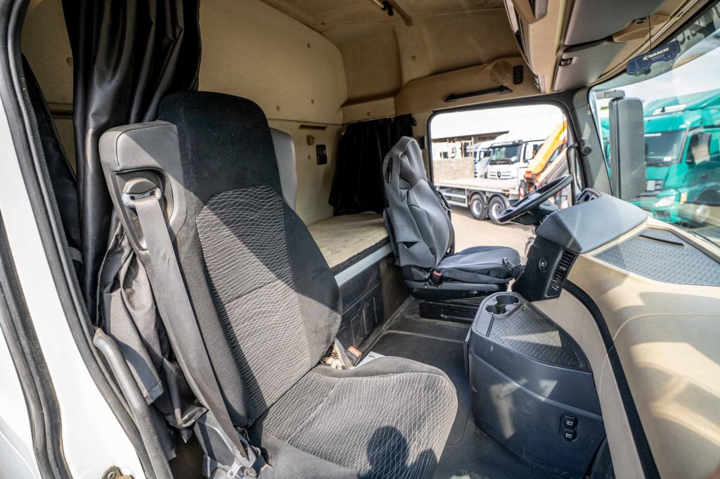 MERCEDES ACTROS 1845 LS 2015 E64016 ACTROS 1845 LS 2015 1 image 15