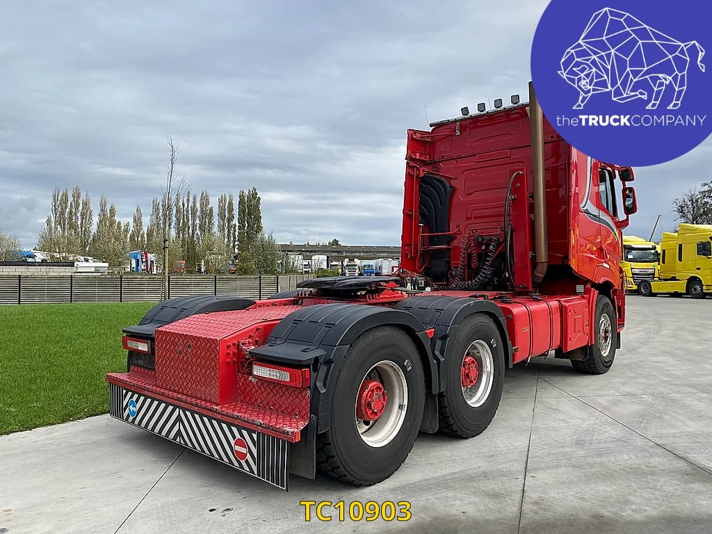 Renault T 480 2021 TC10903 Renault T 480 2021 1 image 4