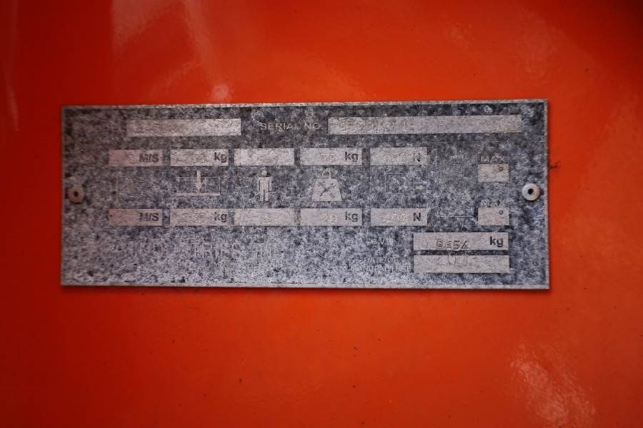 JLG E450AJ Electric, 16m Working Height, 7.2m Reach, 2 2013 JLG - E450AJ - 90067 E450AJ Electric, 16m Working Height, 7.2m...