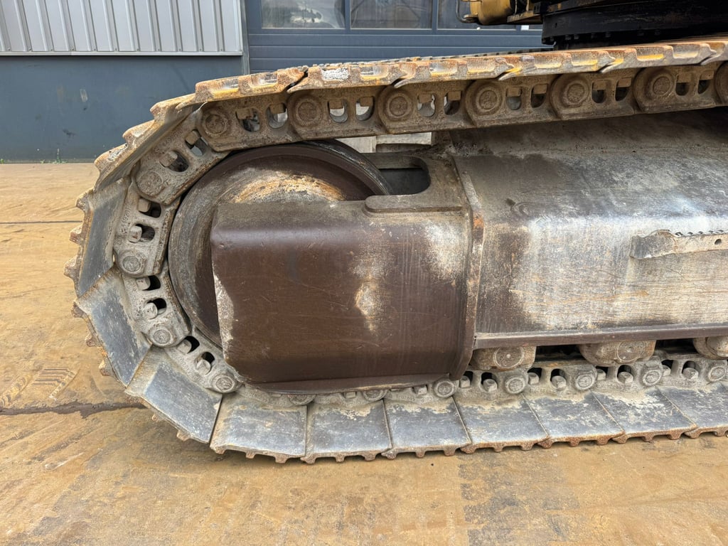 Caterpillar 336D 2011 00033673 336D 2011 1 image 9